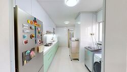 Blk 124 Geylang East Grove (Geylang), HDB 5 Rooms #501001071